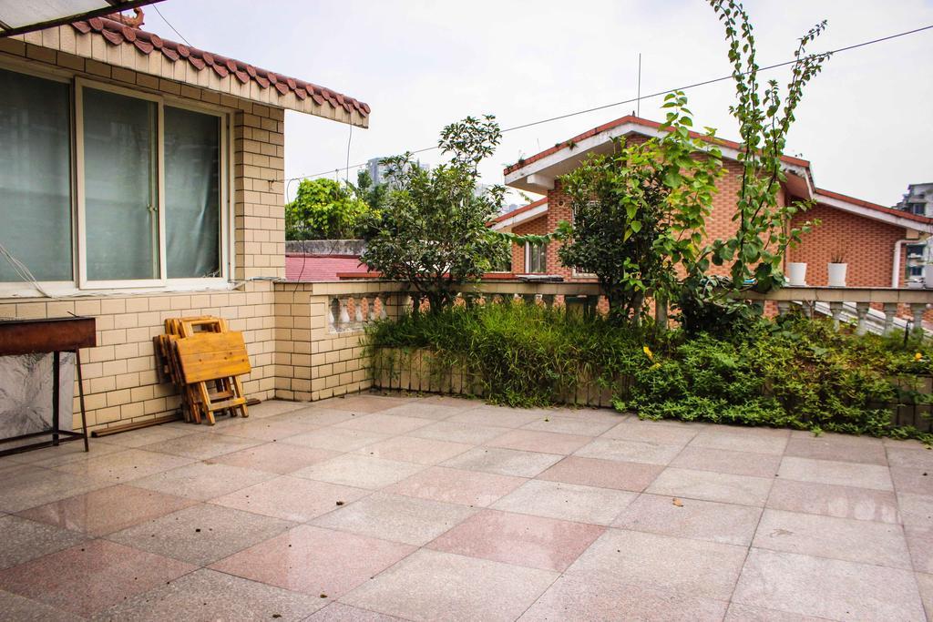 Chengdu Bling Bling Hostel Supoqiao 객실 사진