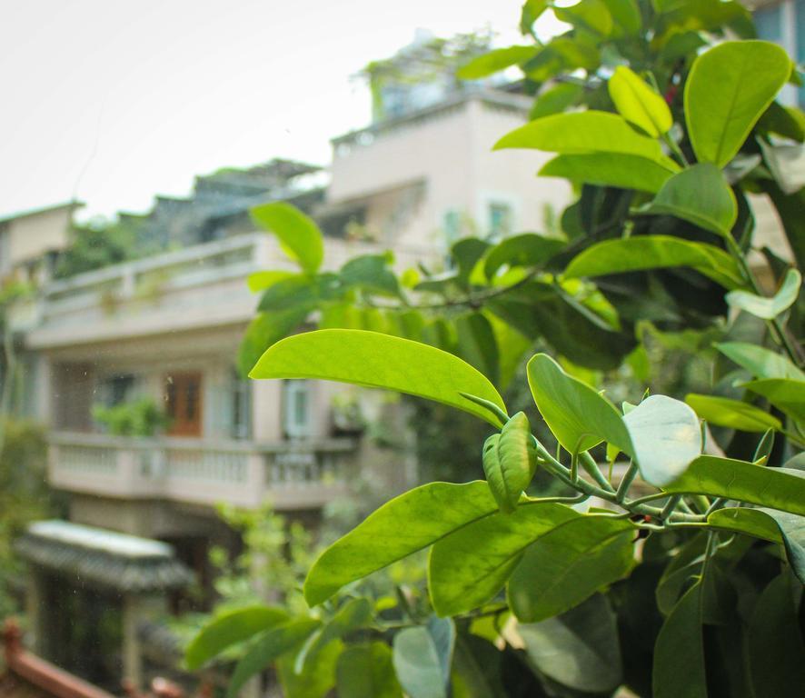 Chengdu Bling Bling Hostel Supoqiao 객실 사진