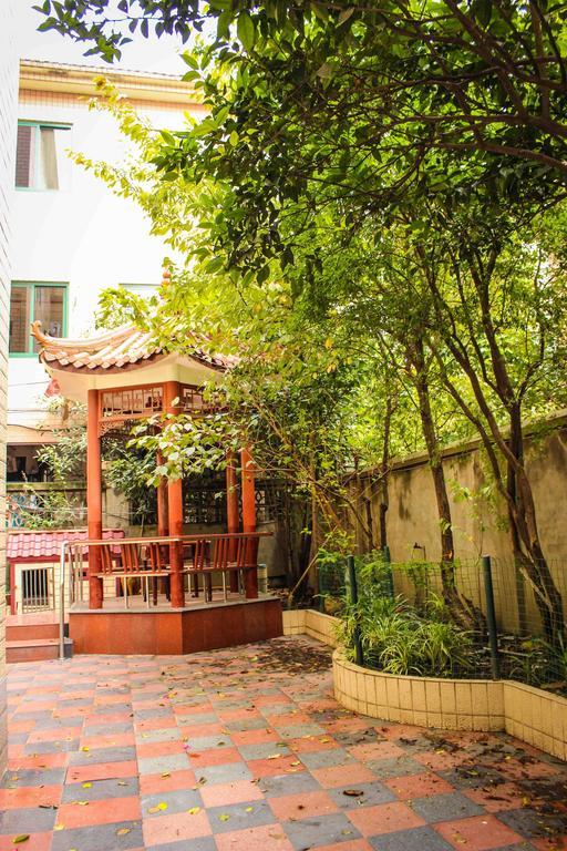Chengdu Bling Bling Hostel Supoqiao 객실 사진