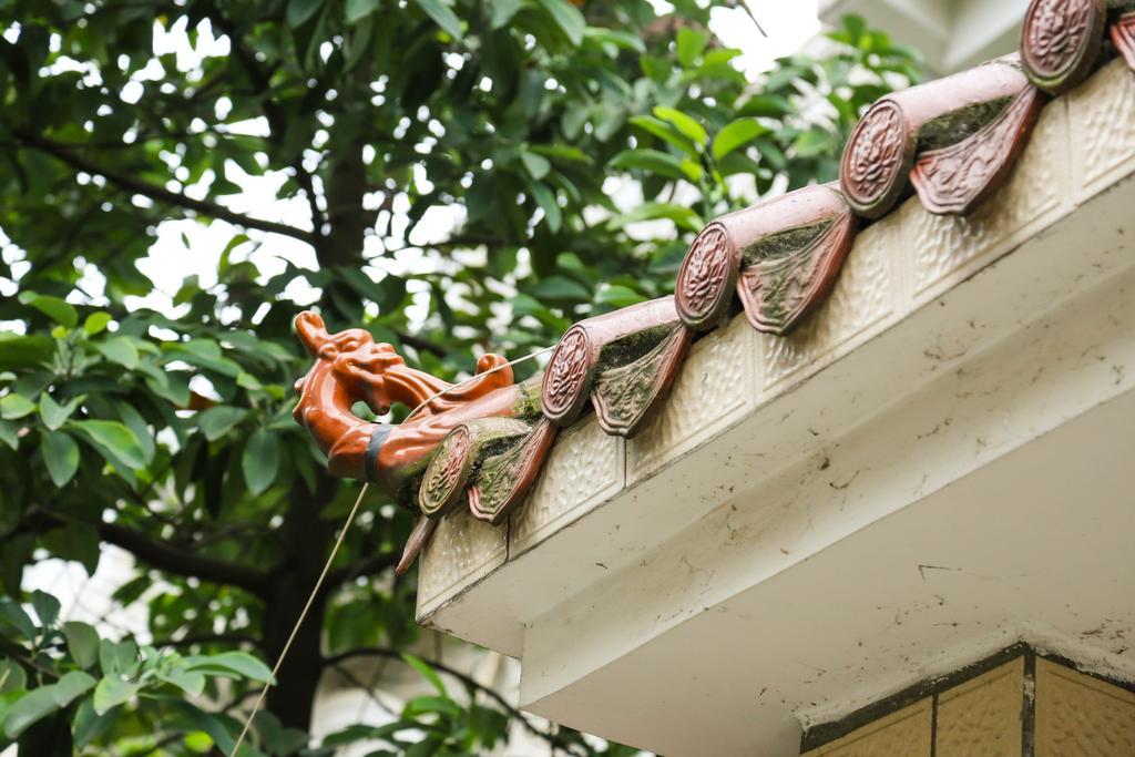 Chengdu Bling Bling Hostel Supoqiao 외부 사진