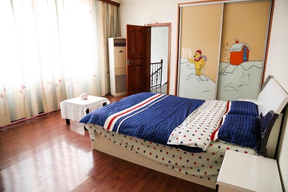 Chengdu Bling Bling Hostel Supoqiao 외부 사진