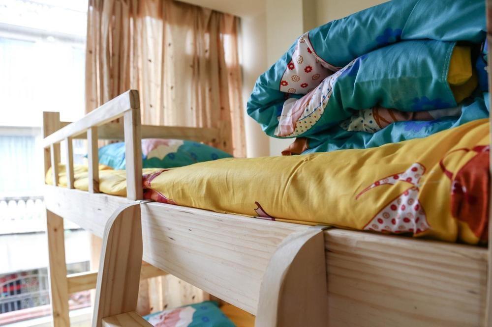 Chengdu Bling Bling Hostel Supoqiao 외부 사진