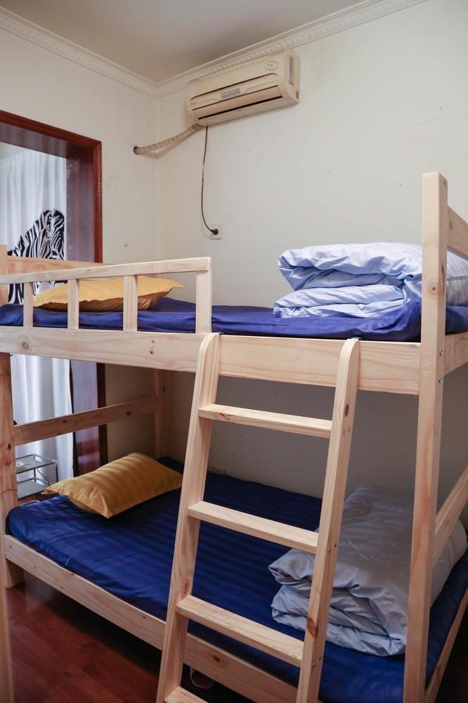 Chengdu Bling Bling Hostel Supoqiao 외부 사진