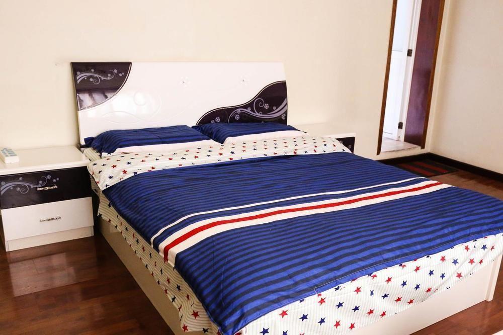 Chengdu Bling Bling Hostel Supoqiao 외부 사진